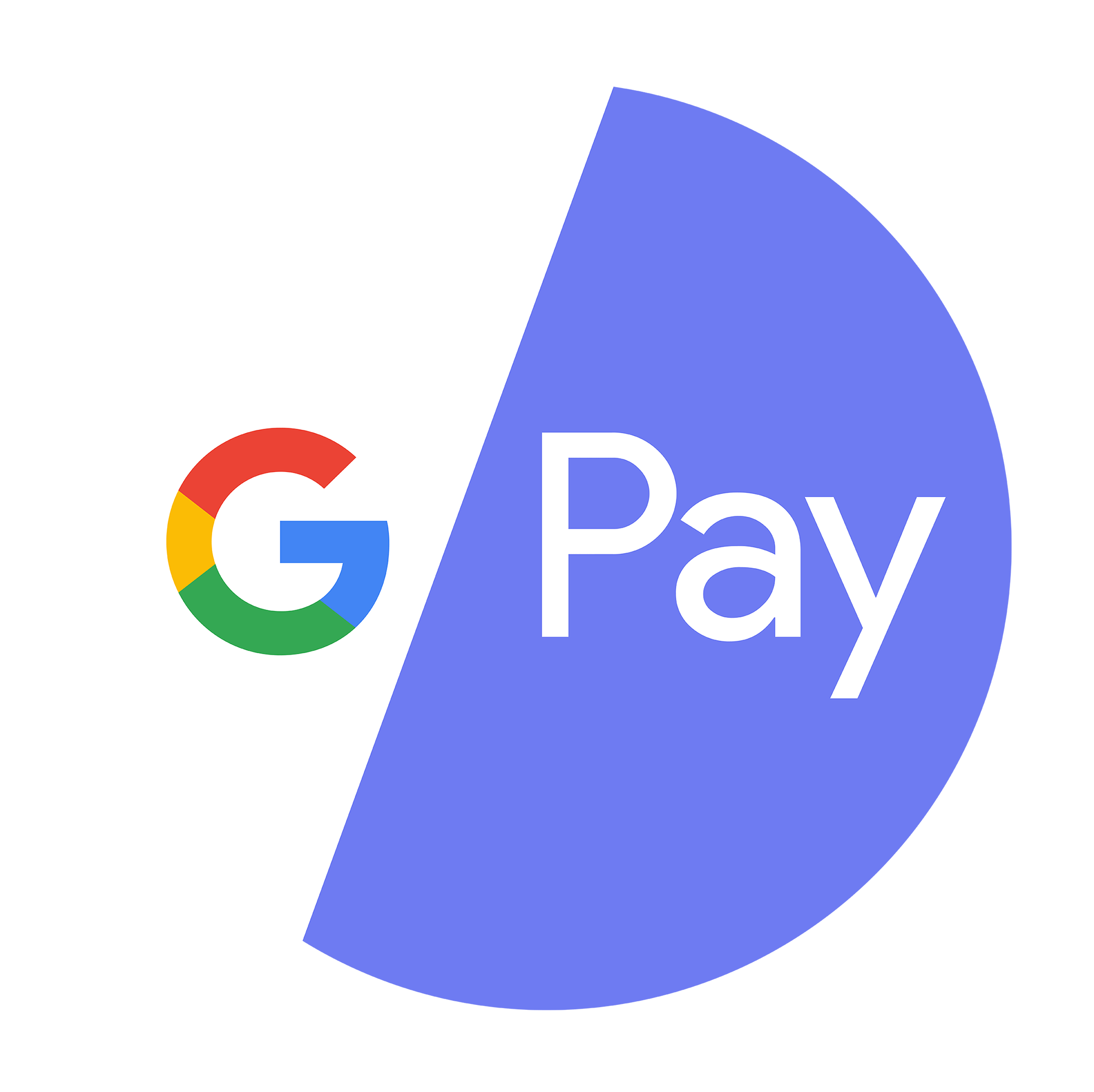 g-pay logo